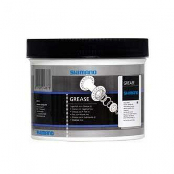 Shimano onderhoudsproduct Lagervet Pot 650ml SHWS8000401